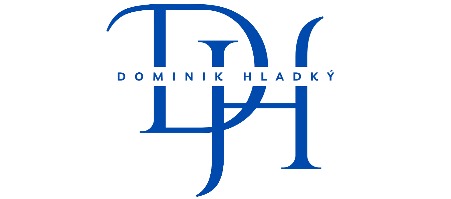 Dominik Hladký